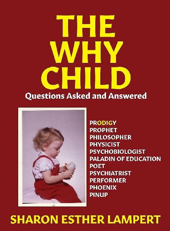 THE WHY CHILD