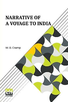 Narrative Of A Voyage To India