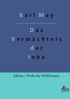 Das Vermächtnis der Inka