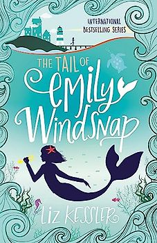 The Tail of Emily Windsnap