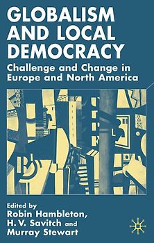 Globalism and Local Democracy