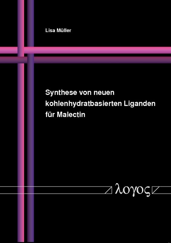 Synthese von neuen kohlenhydratbasierten Liganden für Malectin