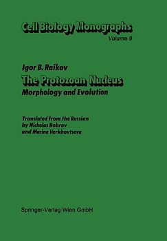 The Protozoan Nucleus