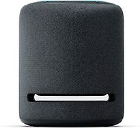 Image of Amazon Echo Studio zwart (Refurbished)