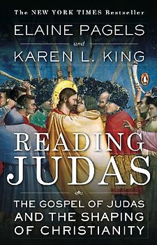 Reading Judas