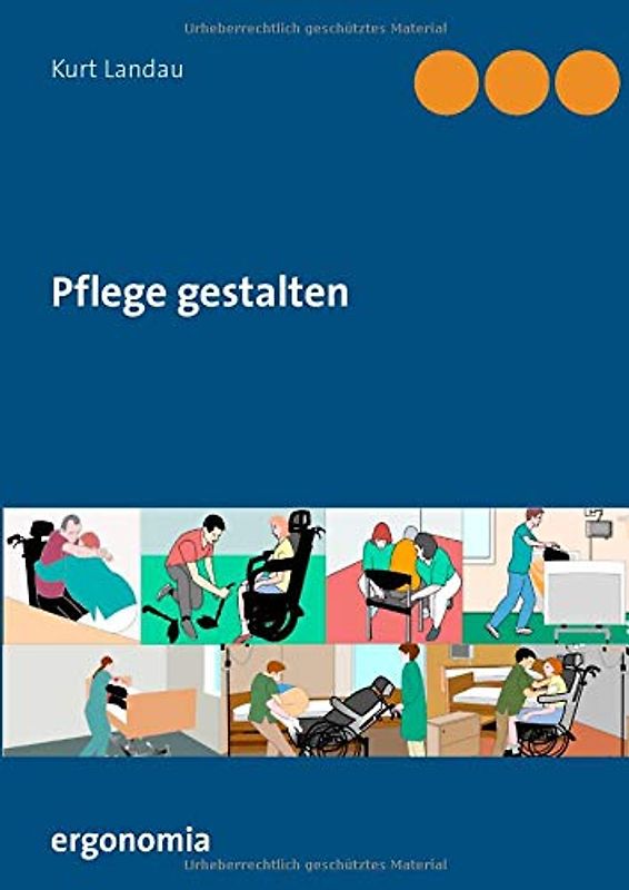 Pflege gestalten