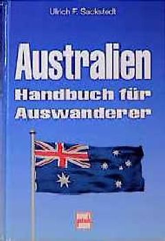 Australien - Handbuch für Auswanderer
