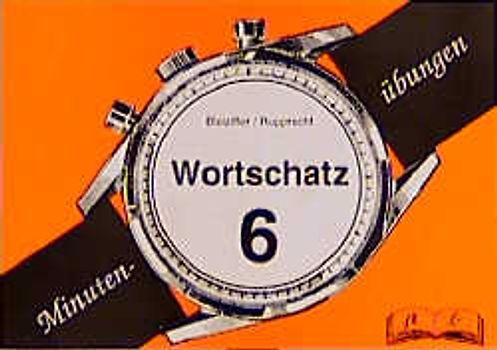 Rechtschreiben-Minutenübungen