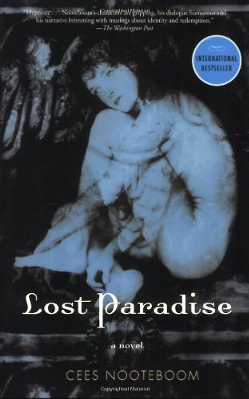 Lost Paradise: A Novel