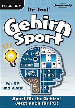 GehirnSport PC Spiele