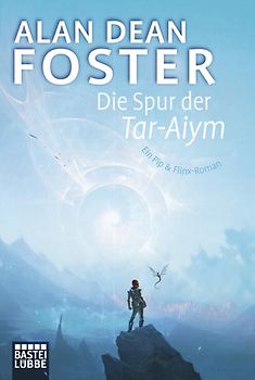 Die Spur der Tar-Aiym