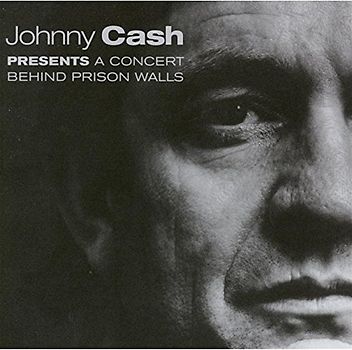 Johnny Cash - A Concert Behind Prison Walls