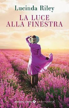 La luce alla finestra