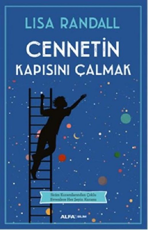 Cennetin Kapisini Calmak
