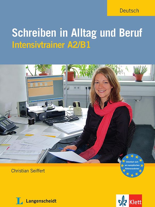 Schreiben in Alltag und Beruf