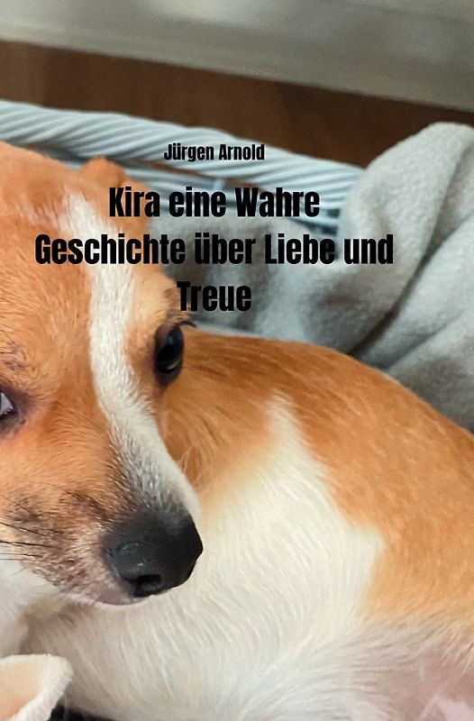 Kira eine Wahre Geschichte über Liebe und Treue