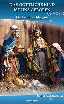 Das göttliche Kind ist uns geboren - Nr. 531