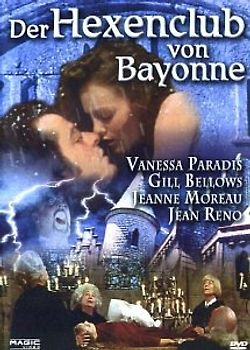 Der Hexenclub von Bayonne DVD
