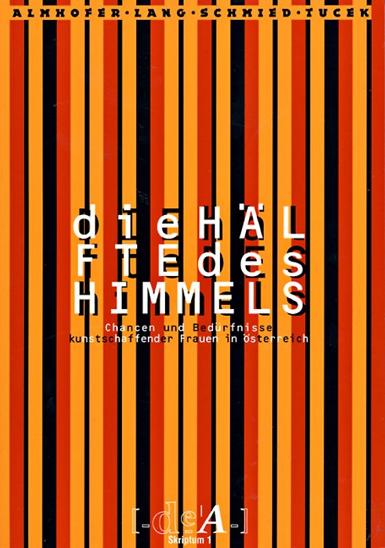 Die Hälfte des Himmels