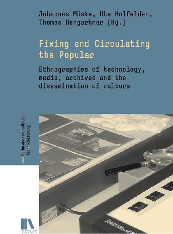 Fixing and Circulating the Popular