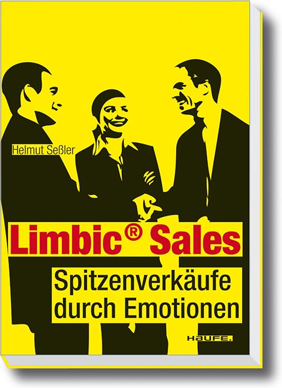 Limbic® Sales