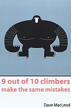 9 Out of 10 Climbers Make the Same Mistakes