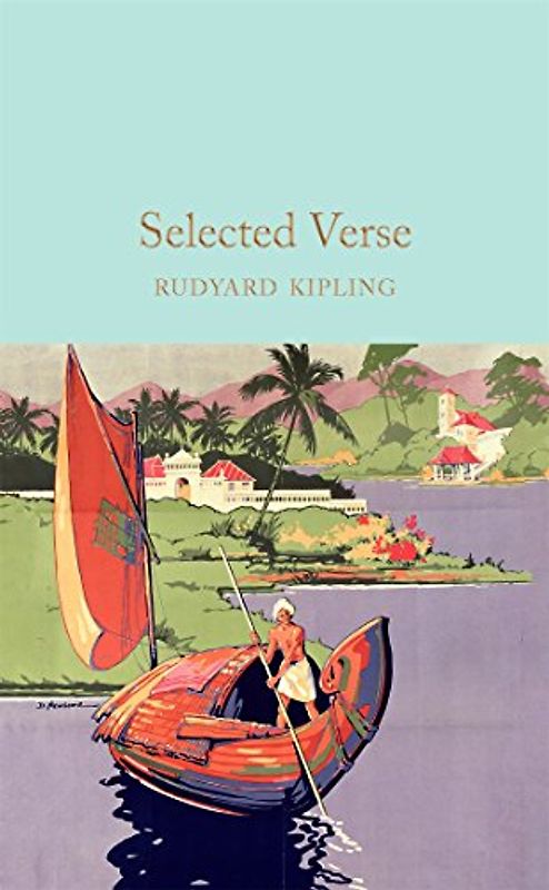 Selected Verse: Unabridged (Macmillan Collector's Library, 33, Band 33)