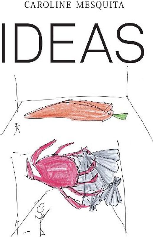 Caroline Mesquita: Ideas