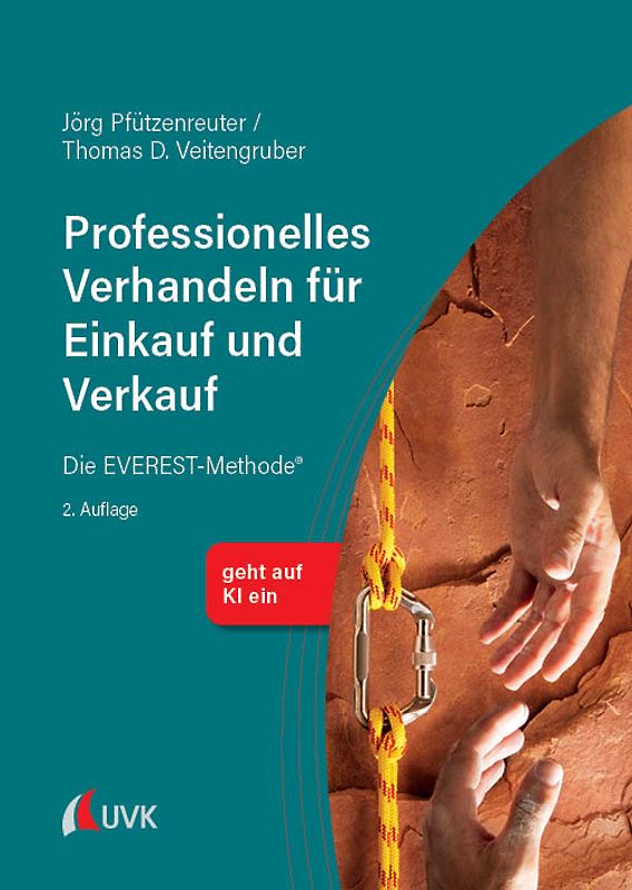 Professionelles Verhandeln für Einkauf und Verkauf