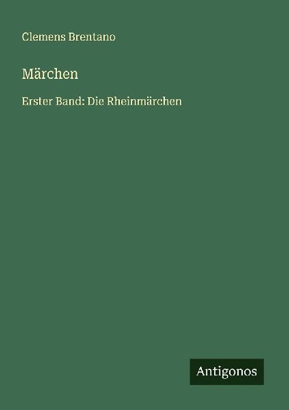 Märchen