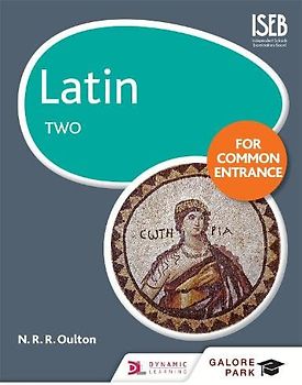 Latin for Common Entrance Two