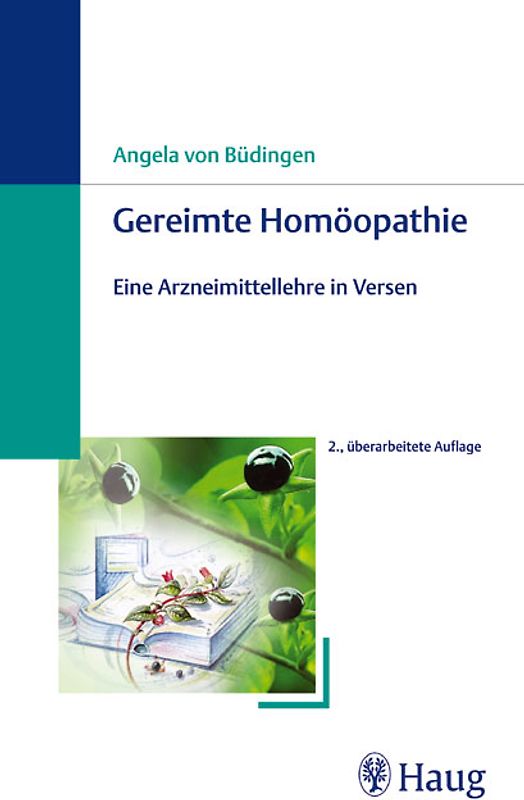 Gereimte Homöopathie