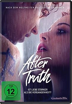 After Truth DVD