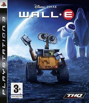Wall-E [Internationale Version] PlayStation 3