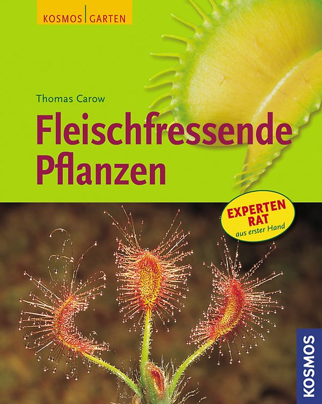 Fleischfressende Pflanzen