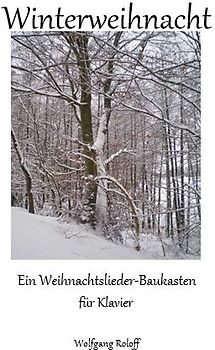 Winterweihnacht