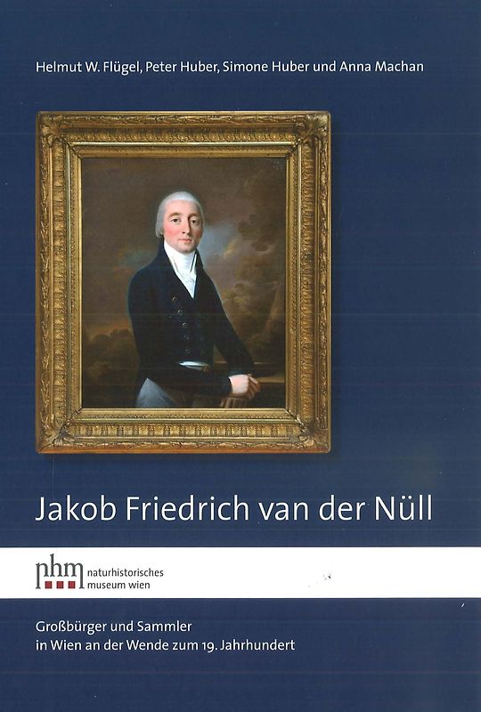 Jakob Friedrich van der Nüll