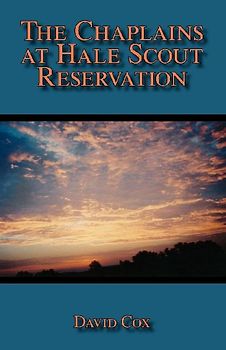 The Chaplains at Hale Scout Reservation