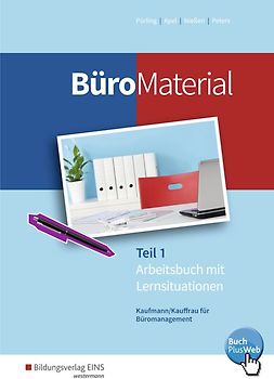 BüroWelt / BüroMaterial