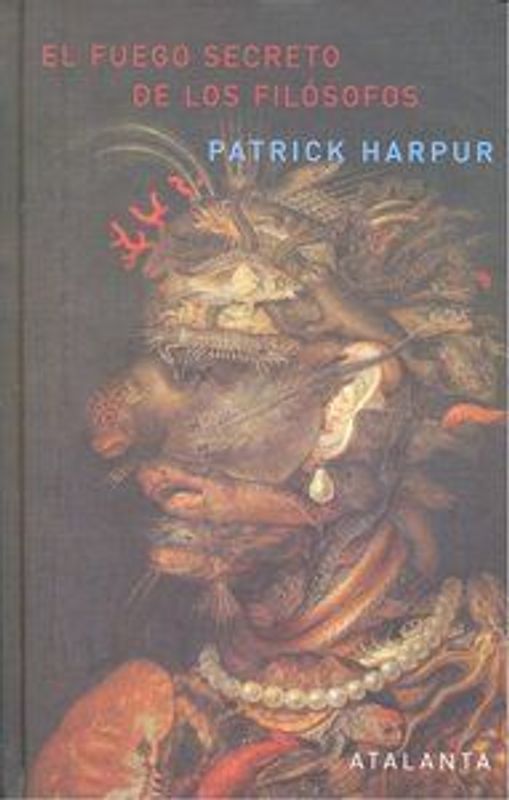 El fuego secreto de los filósofos