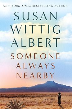 Someone Always Nearby