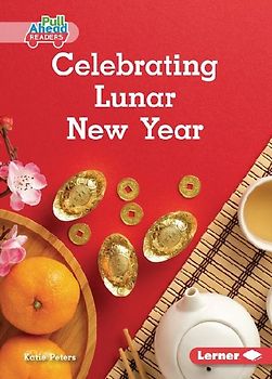 Celebrating Lunar New Year