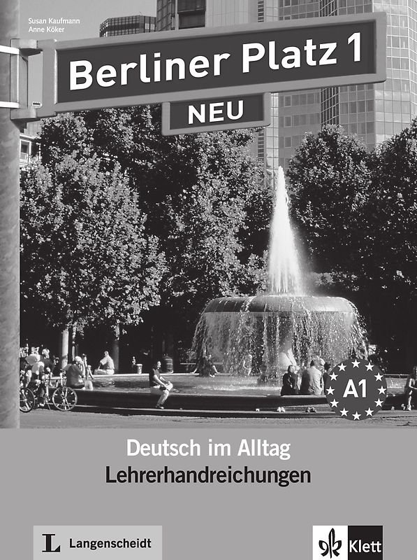 Berliner Platz 1 NEU