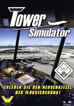 WILCO Tower Simulator PC Spiele