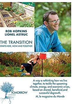 The Transition Starts Here, Now and Together