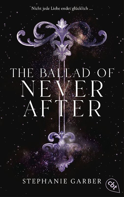 The Ballad of Never After