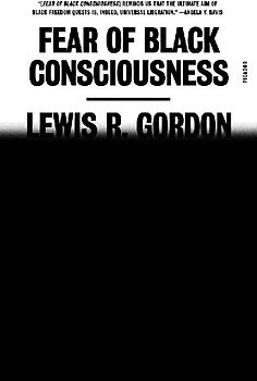 Fear of Black Consciousness