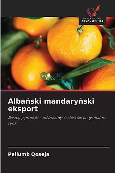 Alba¿ski mandary¿ski eksport