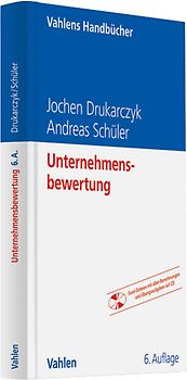 Unternehmensbewertung