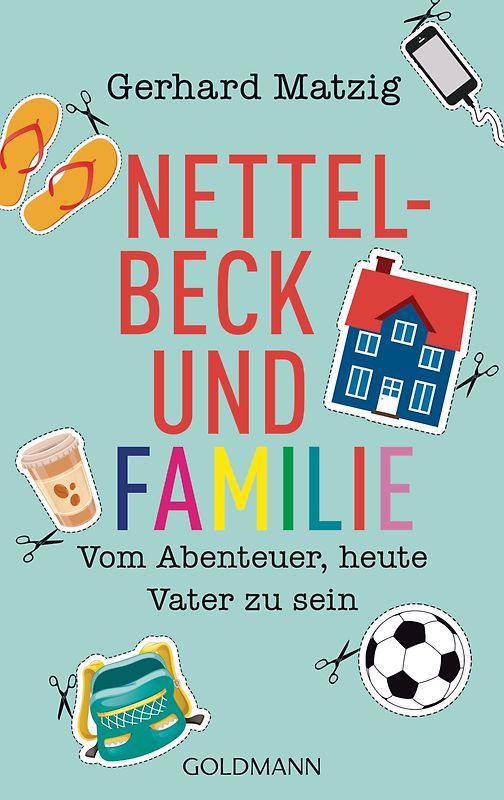 Nettelbeck und Familie